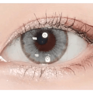 ワンダーアイ グレー（10p） — Wonder Eye Gray (10p) - Idol Karakon