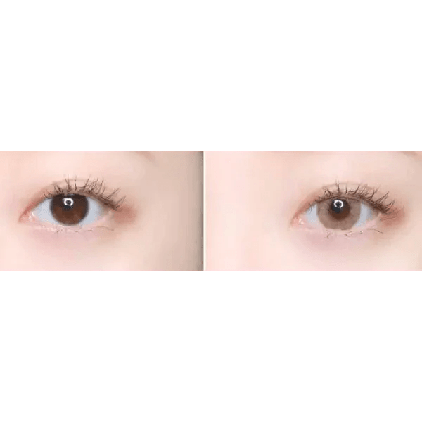 LensVery Wonder Eye Hazel (10p) - Idol Karakon
