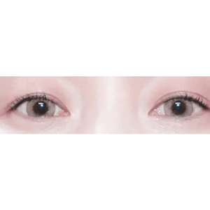 LensVery Wonder Eye Hazel (10p) - Idol Karakon