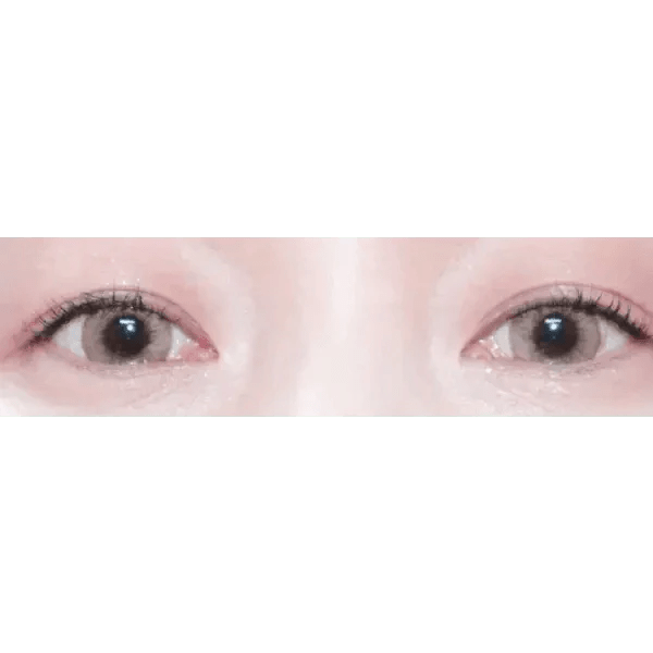 LensVery Wonder Eye Hazel (10p) - Idol Karakon
