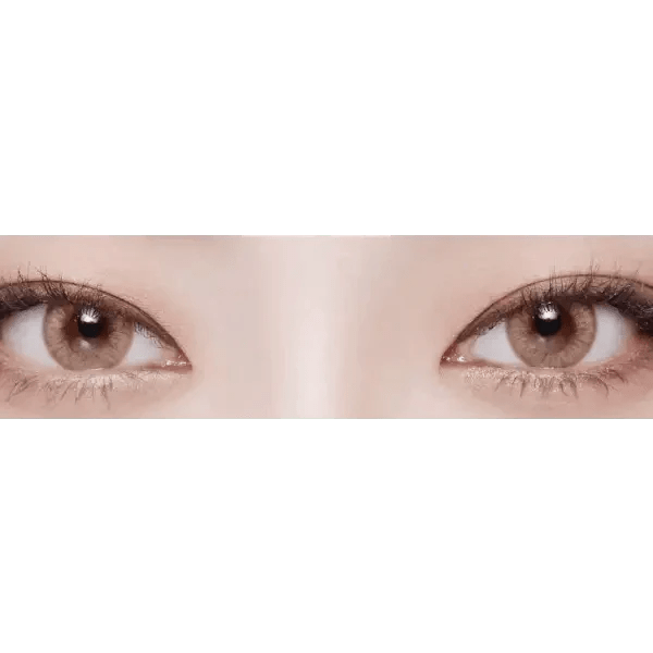 LensVery Wonder Eye Hazel - Idol Karakon