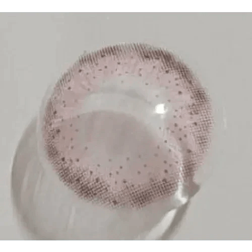 LensTown Lighly Lily Marry Pink (20p) - Idol Karakon