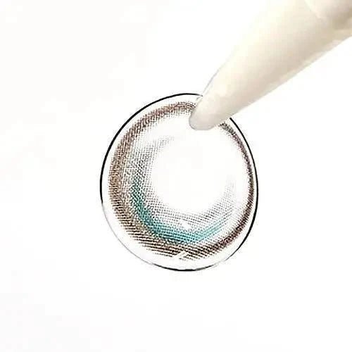 LensTown Lighly Luna Blue (20p) - Idol Karakon