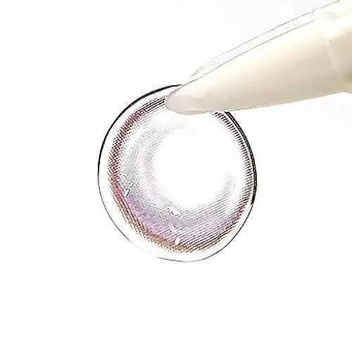 LensTown Lighly Luna Violet (20p) - Idol Karakon