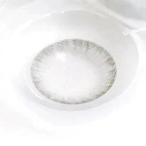 LensTown Lighly Modern Gray (20p) - Idol Karakon