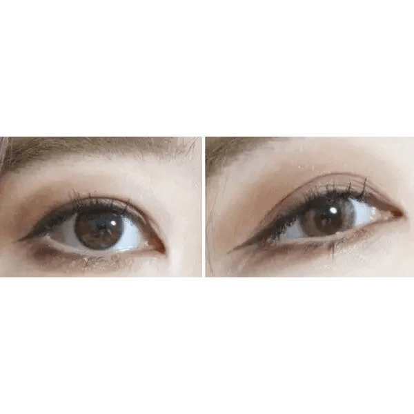 LensTown Lighly Pure Brown (20p) - Idol Karakon