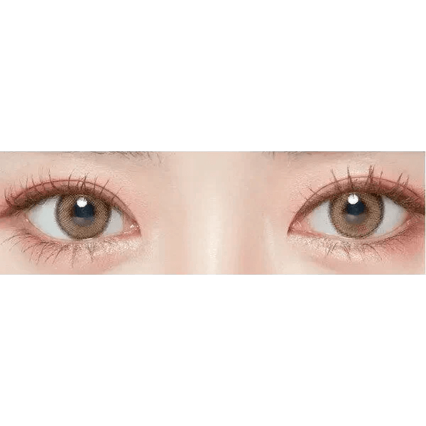LensTown Lighly Rose Beige (30p) - Idol Karakon