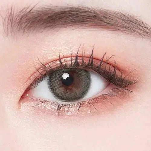 LensTown Lighly Rose Gray (30p) - Idol Karakon