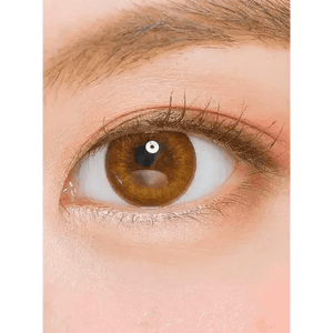 LensTown Love2 Mini Brown - Idol Karakon