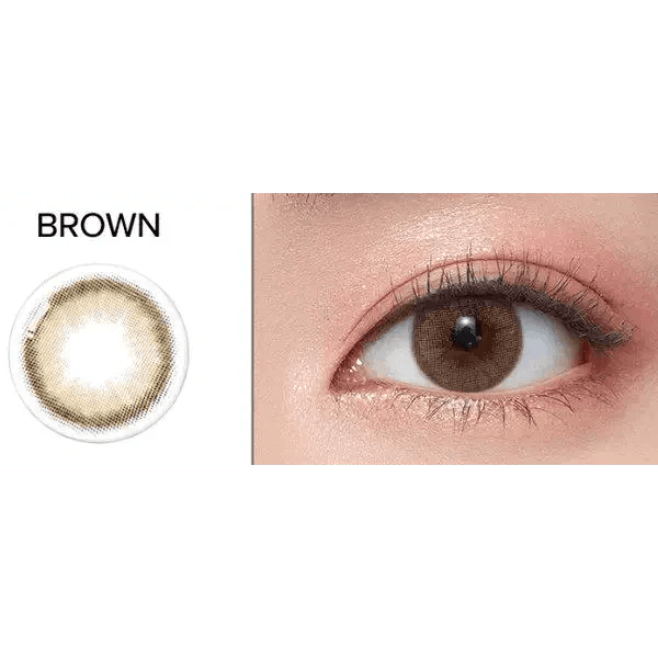 Olens Loving U Brown - Idol Karakon