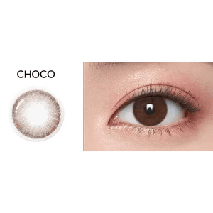 Olens Loving U Choco - Idol Karakon