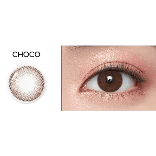 Olens Loving U Choco - Idol Karakon