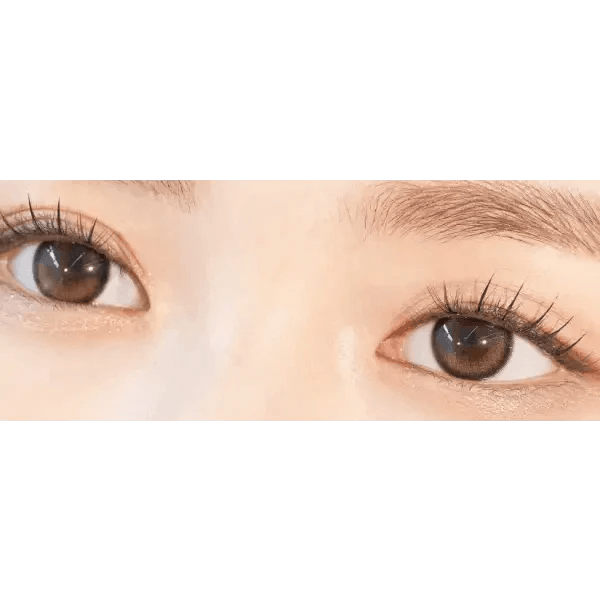 LensVery Lumie Soft Black - Idol Karakon