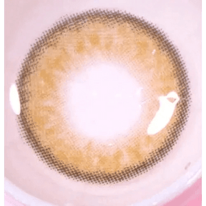 LensRang Mad Eye Brown - Idol Karakon