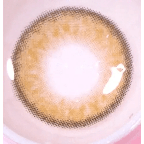 LensRang Mad Eye Brown - Idol Karakon