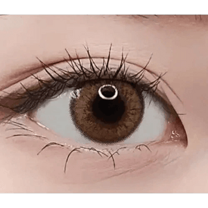 LensRang Mad Eye Brown - Idol Karakon