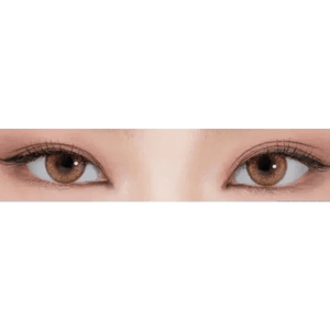 LensRang Mad Eye Brown - Idol Karakon