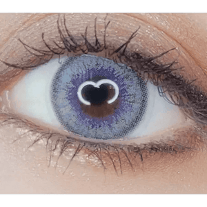 LensRang Mad Eye Gray - Idol Karakon