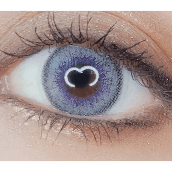LensRang Mad Eye Gray - Idol Karakon