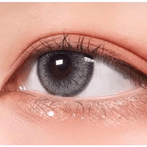 LensRang Mad Eye Gray - Idol Karakon