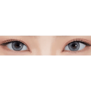LensRang Mad Eye Gray - Idol Karakon