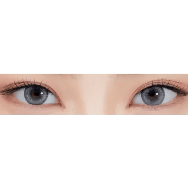 LensRang Mad Eye Gray - Idol Karakon