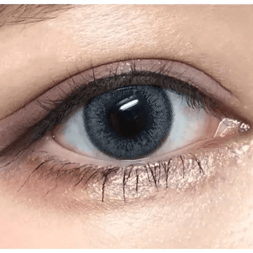 LensRang Mad Eye Gray - Idol Karakon