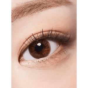 LensTown Mademoiselle Brown - Idol Karakon