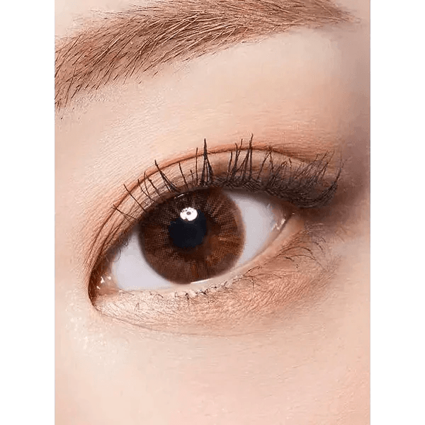 LensTown Mademoiselle Brown - Idol Karakon