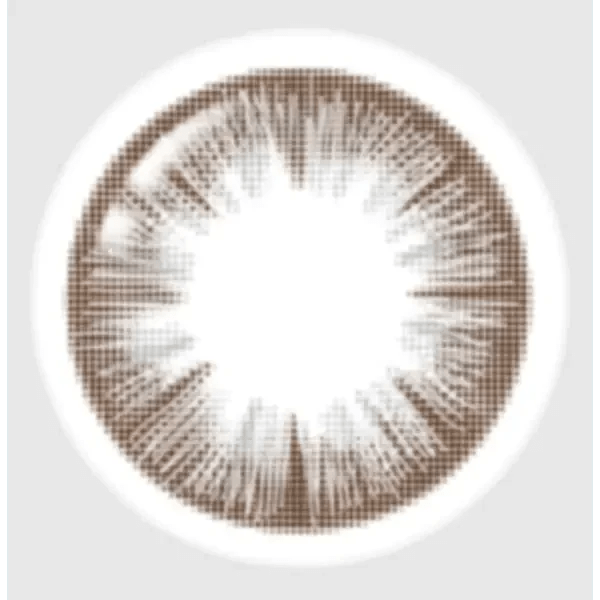 LensTown Mademoiselle Gray - Idol Karakon