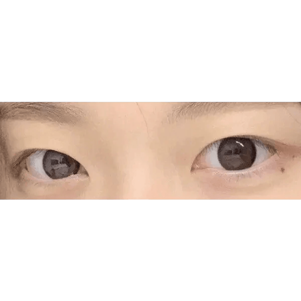 Olens Marble Brown - Idol Karakon