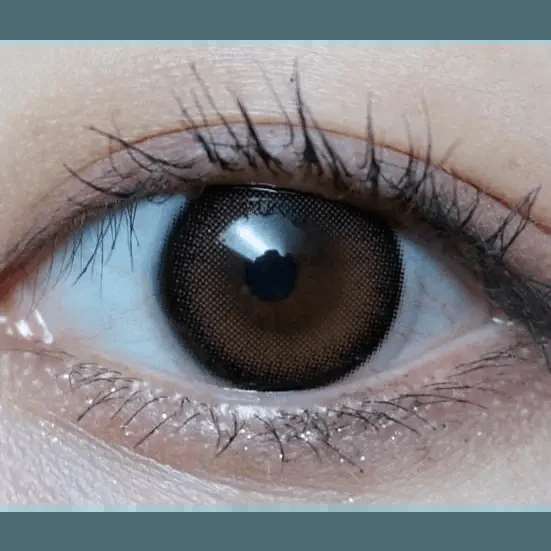 Olens Marble Brown - Idol Karakon