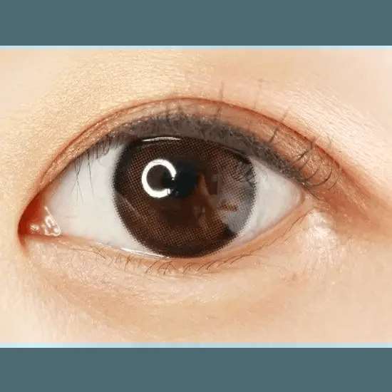Olens Marble Brown - Idol Karakon