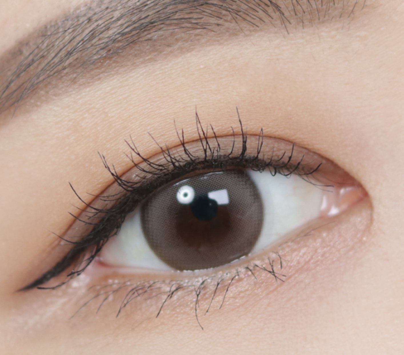Olens Misty Ash Choco (20p) - Idol Karakon