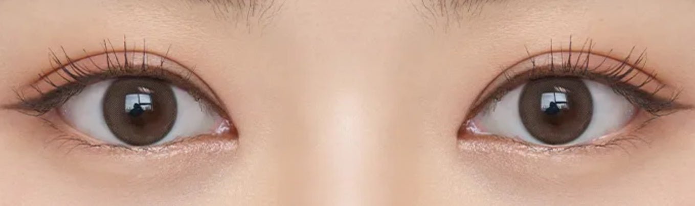 Olens Misty Ash Choco (20p) - Idol Karakon