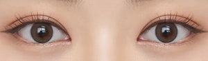 Olens Misty Ash Choco (20p) - Idol Karakon