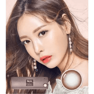 Olens Misty Romantic Choco (20p) - Idol Karakon