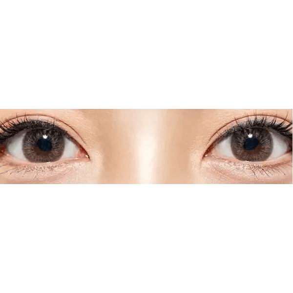 Olens Modernique 3 Color Brown - Idol Karakon