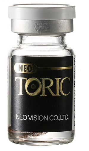 モネ ブラウン トーリック（乱視用） Monet Brown Toric - Idol Karakon