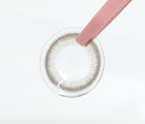 モネ グレー トーリック（乱視用） Monet Gray Toric - Idol Karakon