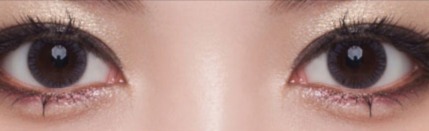 モネ グレー トーリック（乱視用） Monet Gray Toric - Idol Karakon