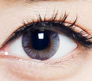 モネ グレー トーリック（乱視用） Monet Gray Toric - Idol Karakon