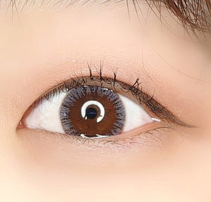 モネ グレー トーリック（乱視用） Monet Gray Toric - Idol Karakon