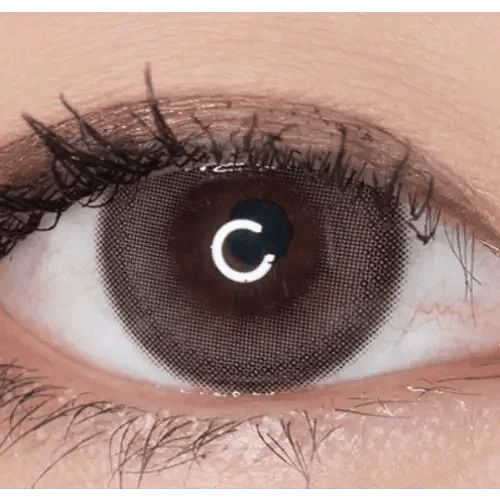 Olens Mood Night 1Day Mood Brown (20p) - Idol Karakon