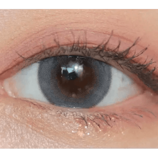 Olens Mood Night 1Day Mood Gray (20p) - Idol Karakon