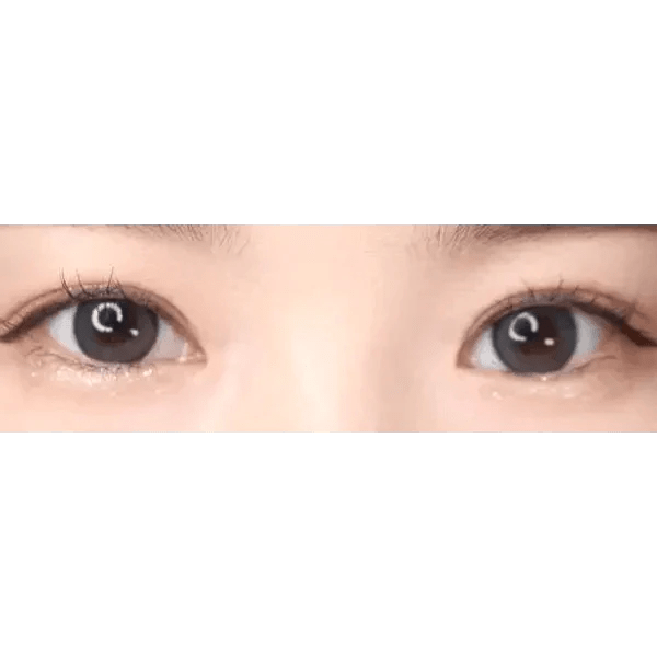 Olens Mood Night 1Day Mood Gray (20p) - Idol Karakon