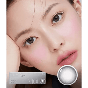 Olens Mood Night 1Day Mood Gray (20p) - Idol Karakon