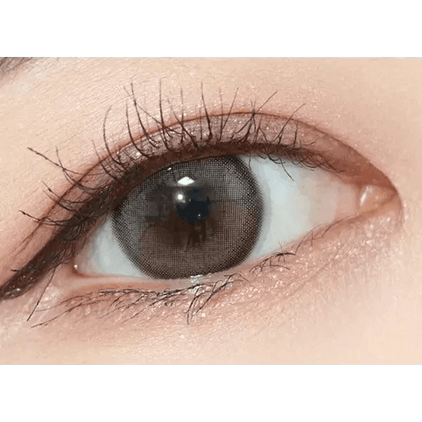Olens Mood Night Mood Brown Toric - Idol Karakon