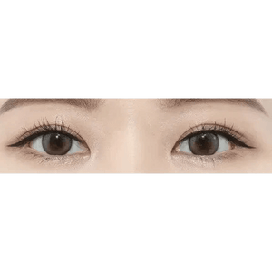 Olens Mood Night Mood Brown Toric - Idol Karakon