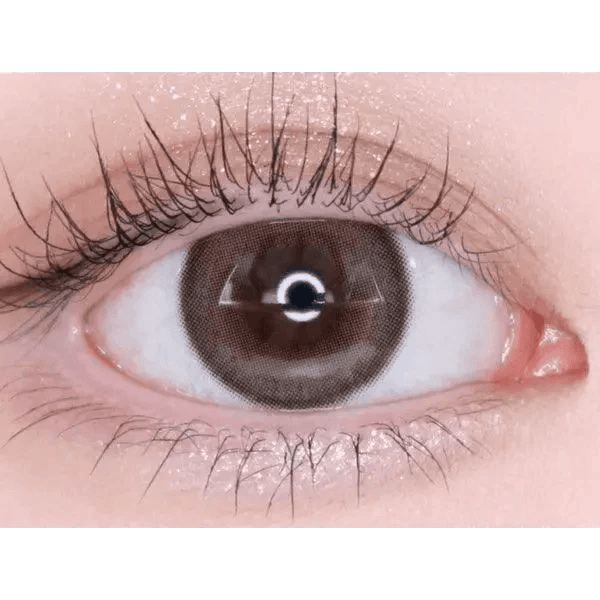 Olens Mood Night Mood Brown Toric - Idol Karakon